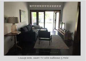 Melati House Batukaras