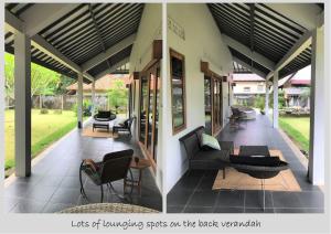 Melati House Batukaras
