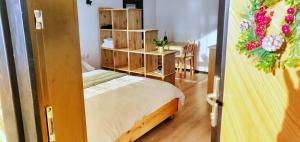 Birtok Houses- twin no 1 for 2 people