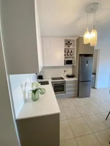 Mythical Sands Resort - Antonios - Paralimni