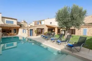 Can Font -Costitx- - Costitx