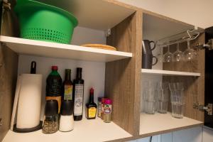 Modernes & zentrales Micro-Apartment