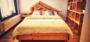 Birtok Houses- twin no 1 for 2 people