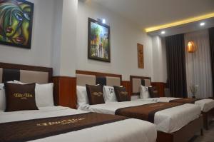 Hào Hoa Hotel Kon Tum