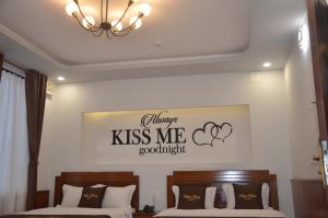 Hào Hoa Hotel Kon Tum