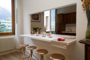 Appartamento Città Riva - Happy Rentals