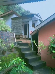 Perwita Homestay