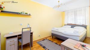 Wonder Home - Apartament Grey w spokojnej okolicy - blisko terenów zielonych