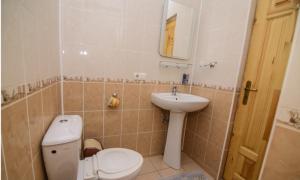 Girska Tysa Health Resort