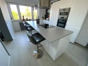 Wohnung Messe, Airport, Outlet Metzingen - Steinenbronn