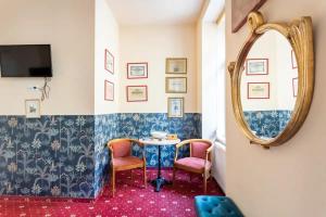 Altwienerhof Boutique Hotel