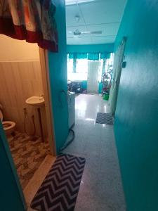 Hazaff Homestay