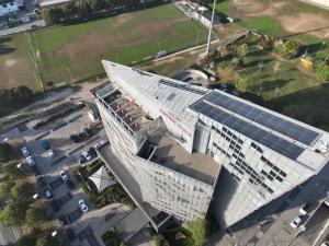 Crowne Plaza Verona Fiera by IHG