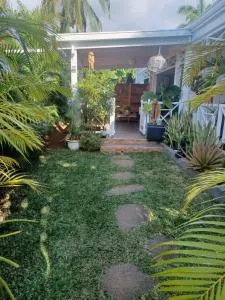 Le nid douillet du p'tit caillou - Le Guillaume