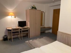 Triple Room room in Zum Flößer