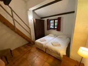 Appartements Cosy former bakery house with communal swimming pool : photos des chambres