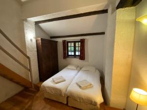 Appartements Cosy former bakery house with communal swimming pool : photos des chambres