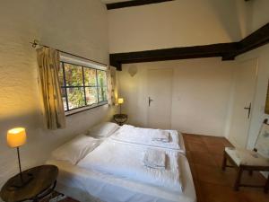 Appartements Cosy former bakery house with communal swimming pool : photos des chambres