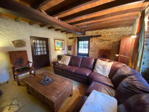 Appartements Cosy former bakery house with communal swimming pool : photos des chambres