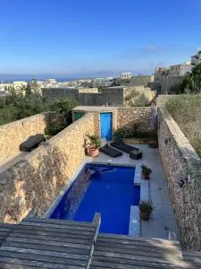 T'Anna Farmhouse - 纳杜尔