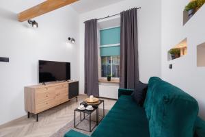 Apartment Joselewicza Cracow Kazimierz by Noclegi Renters
