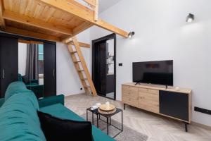 Apartment Joselewicza Cracow Kazimierz by Noclegi Renters