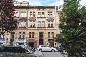 Apartment Joselewicza Cracow Kazimierz by Noclegi Renters
