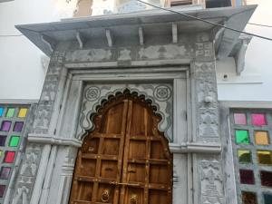 Dakshina Haveli boutique Heritage Suite