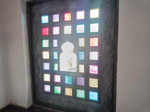 Dakshina Haveli boutique Heritage Suite