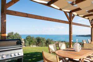 Rethymnian Gem Luxury Villa