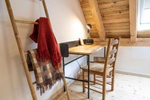 Muntanyó Luxury Lodge con sauna, parking y guardaesquis en Ruda