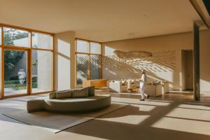 Six Senses Vana - A Wellness Retreat