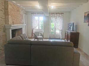 Maisons de vacances fleurs du deffand 10 personnes : photos des chambres