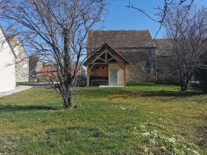 Maisons de vacances fleurs du deffand 10 personnes : photos des chambres