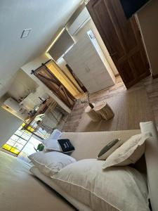 Tanah Loft -
