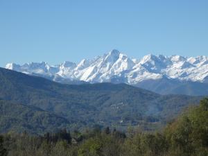 Chalets Chez-Judith : photos des chambres