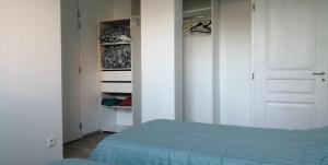 Appart'hotels STUDIO-COSY : photos des chambres