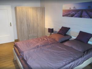 Ferienwohnung Strandperle