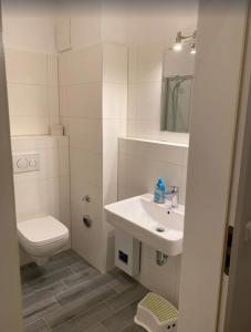 Ferienwohnung Strandperle