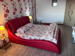 Apartament in centrul Bacau