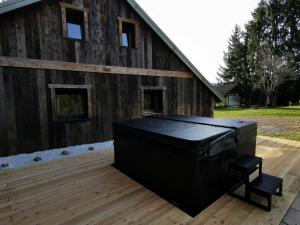 Maisons de vacances Gite de la Bourbatte : photos des chambres