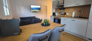 Apartment auf der Schladminger Sonnenseite - smart, zentral & ruhig