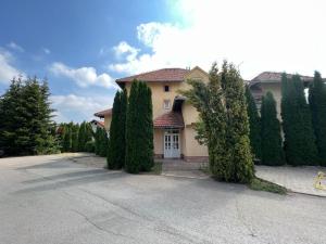 Pino Munika apartman