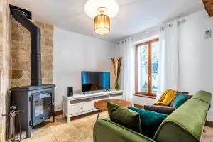 Sleep Closer*Leisure Island*Calm*Nature*Tourism - Menucourt