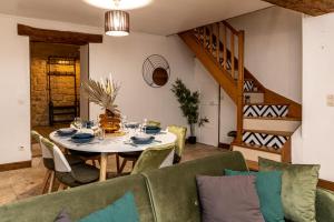Maisons de vacances Sleep Closer*Leisure Island*Calm*Nature*Tourism : photos des chambres