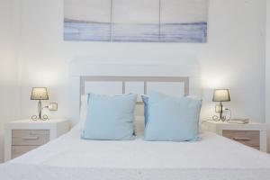 La Barrosa con vistas al mar