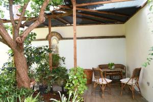 Appartement - Rez-de-Chaussée