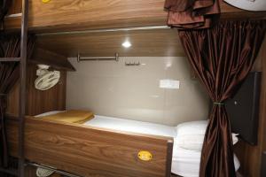 Mango Marol Dormitory