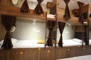 Mango Marol Dormitory