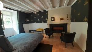 Hotels Chateau de Briancon : photos des chambres